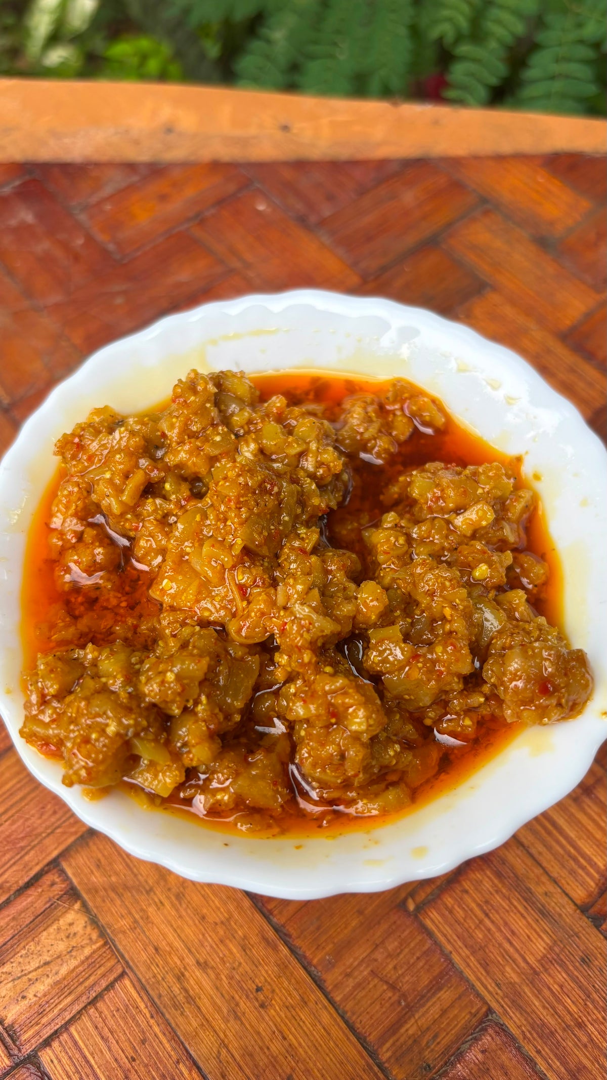 ✨IKUNG Pickle✨[NEWITEM](Fermented Bamboo) MILD spice