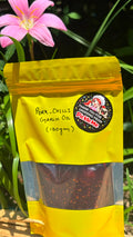 Pork flavoured Chilli-garlic Oil
